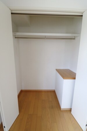 レフィナードの物件内観写真